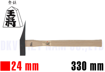 Búa thép Tonkachi 001309