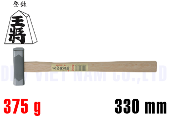 Búa thép Tonkachi 003525