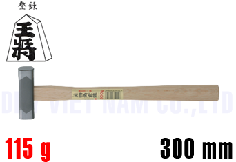 Búa thép Tonkachi 003600