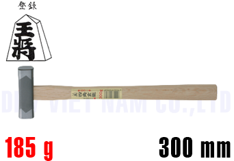 Búa thép Tonkachi 003624