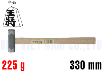 Búa thép Tonkachi 003631