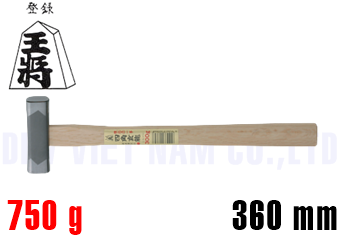 Búa thép Tonkachi 003693