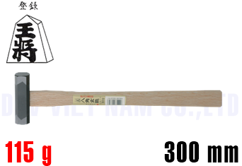 Búa thép Tonkachi 003709