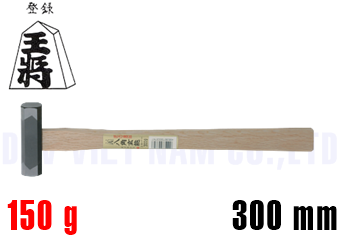 Búa thép Tonkachi 003716