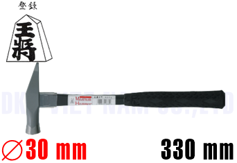 Búa thép Tonkachi 008537