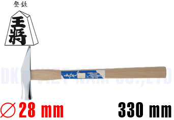 Búa thép Tonkachi 010332