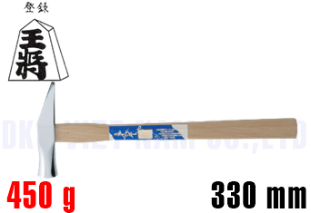 Búa thép Tonkachi 010530