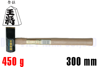 Búa thép Tonkachi 015801