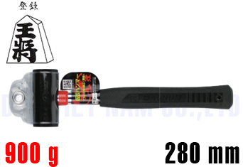 Búa thép Tonkachi 033850