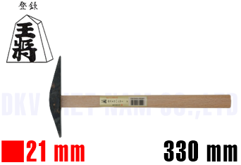 Búa thép Tonkachi 042302