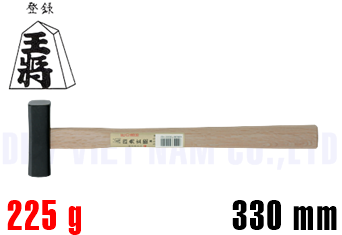 Búa thép Tonkachi 300143