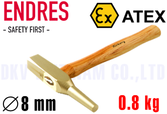 Búa chống cháy nổ Endres 7050800S