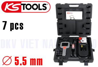 Camera nội soi công nghiệp KS Tools 550.8055