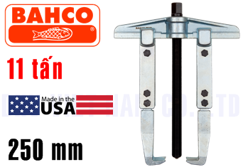 Cảo 2 chấu Bahco 3115