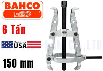 Cảo 2 chấu Bahco 4519-2