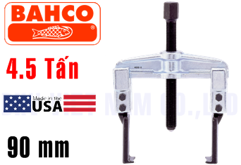 Cảo 2 chấu Bahco 4532-0