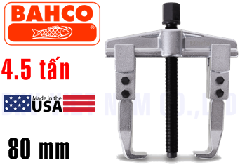 Cảo 2 chấu Bahco 4532-A