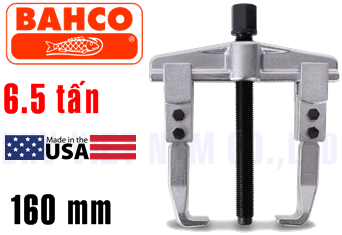Cảo 2 chấu Bahco 4532-C