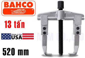 Cảo 2 chấu Bahco 4532-G