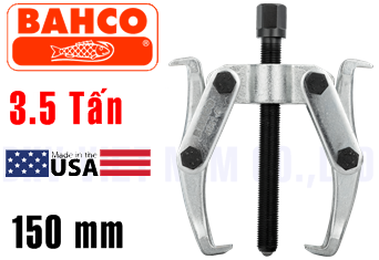 Cảo 2 chấu Bahco 4541-A
