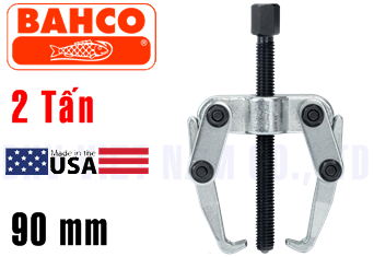 Cảo 2 chấu Bahco 4543-3
