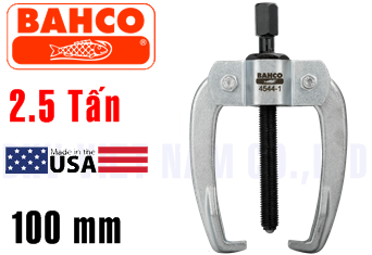 Cảo 2 chấu Bahco 4544-1