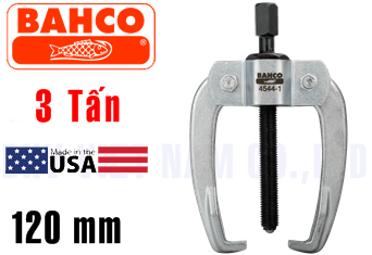 Cảo 2 chấu Bahco 4544-20