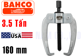 Cảo 2 chấu Bahco 4544-2
