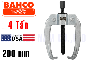 Cảo 2 chấu Bahco 4544-2