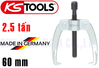 Cảo 2 chấu KS Tools 620.4101