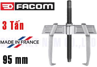 Cảo 2 chấu Facom U.232-90