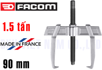 Cảo 2 chấu Facom U.232-65