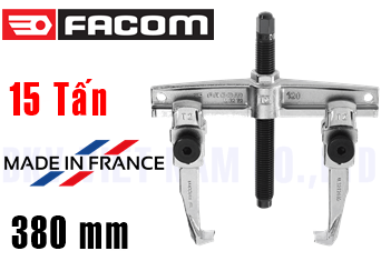 Cảo 2 chấu Facom U.32T15-25