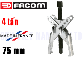 Cảo 2 chấu Facom U.35