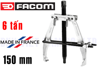 Cảo 2 chấu Facom U.52