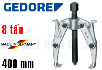 Cảo 2 chấu Gedore 1.10/5