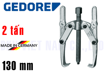 Cảo 2 chấu Gedore 1.14/1