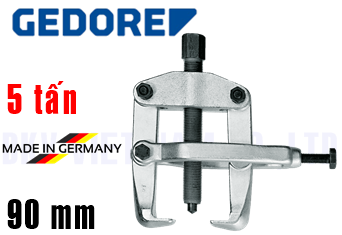 Cảo 2 chấu Gedore 1.20/1
