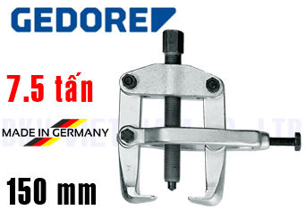 Cảo 2 chấu Gedore 1.20/3