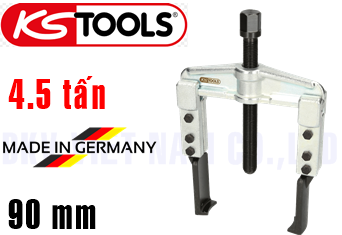 Cảo 2 chấu KS Tools 620.0002