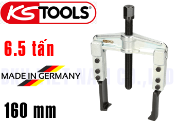 Cảo 2 chấu KS Tools 620.0007