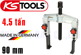 Cảo 2 chấu KS Tools 620.0014