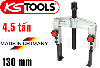 Cảo 2 chấu KS Tools 620.0017