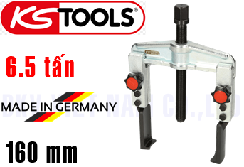 Cảo 2 chấu KS Tools 620.0019