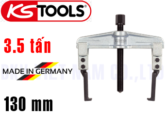 Cảo 2 chấu KS Tools 620.0024