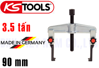 Cảo 2 chấu KS Tools 620.0025