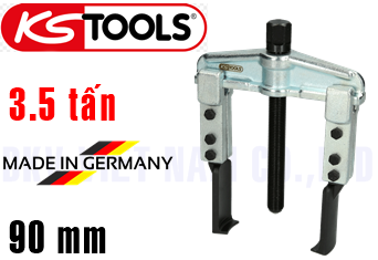 Cảo 2 chấu KS Tools 620.0028