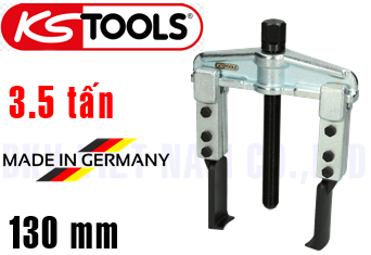 Cảo 2 chấu KS Tools 620.0032