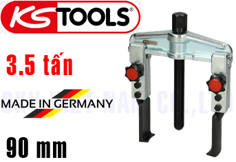 Cảo 2 chấu KS Tools 620.0036