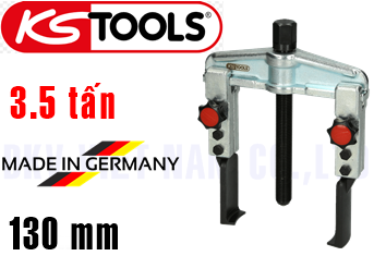 Cảo 2 chấu KS Tools 620.0037